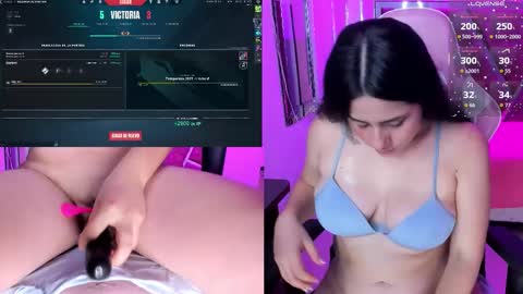 Naty online show from 11-05-25, 09:48