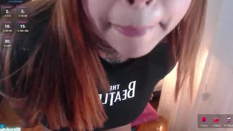 Sofia  IG Natykors08 online show from 03-15-26, 02:06