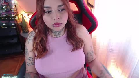 Sofia  IG Natykors08 online show from 04-10-26, 06:45