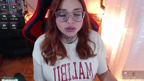 Snapshot of natykors_m_ chatting on 04-18-26, 01:20 Sofia IG Natykors08 online show from 04-18-26, 01:20