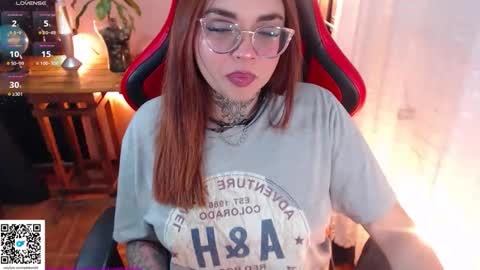 Snapshot of natykors_m_ chatting on 05-27-26, 11:24 Sofia IG Natykors08 online show from 05-27-26, 11:24