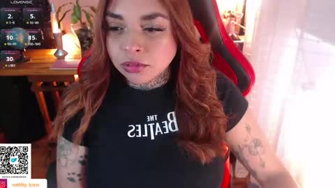 Snapshot of natykors_m_ chatting on 05-31-26, 06:09 Sofia IG Natykors08 online show from 05-31-26, 06:09