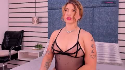 Naty  online show from 09-09-25, 09:14