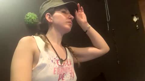 Natymia online show from 06-08-26, 01:00