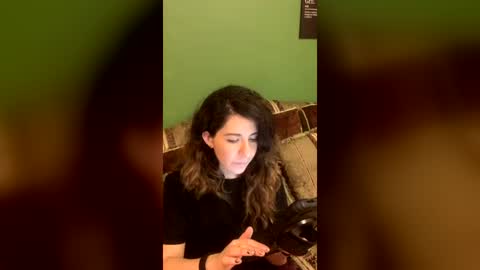 Natymia online show from 06-13-26, 03:26