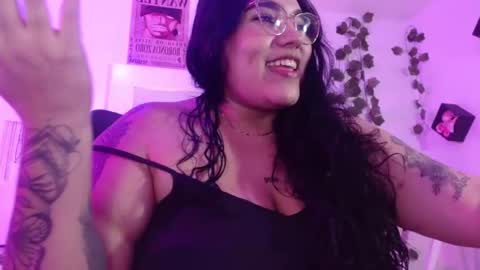 Naty online show from 01-17-26, 09:03