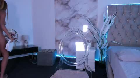 Tatiana online show from 03-16-26, 09:19