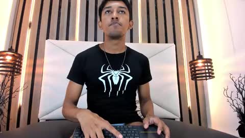 natzuki_ online show from 02-01-26, 12:09