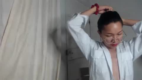 Snapshot of natzumi_mcqueen chatting on 12-13-24, 10:51 Stella Mcqueen online show from 12-13-24, 10:51