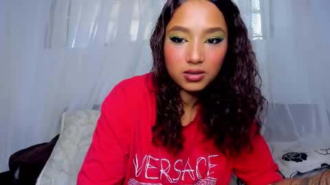 Natzu online show from 03-01-26, 03:25