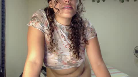 Eimy online show from 01-23-25, 06:49