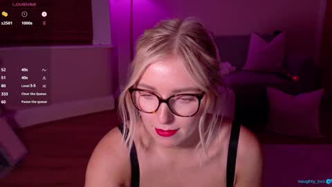 Bex currently on maternity leave online show from 02-20-26, 09:48