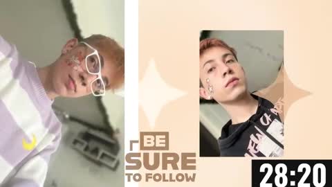 Christopher  Chris online show from 03-10-25, 03:41