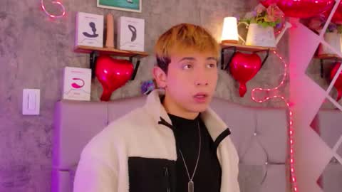 Christopher  Chris online show from 02-24-26, 12:58