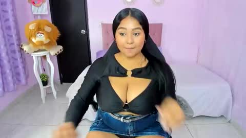 Zoe online show from 03-21-26, 06:44