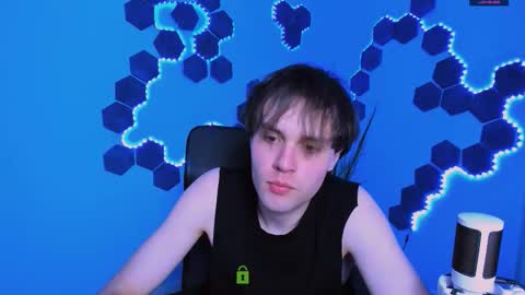 naughty_brandon online show from 01-16-26, 08:46