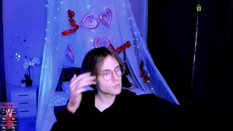 naughty_brandon online show from 03-09-26, 07:40