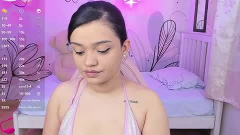 Naughty Bunny online show from 01-16-26, 02:10