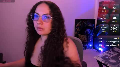 Snapshot of naughty_butt chatting on 12-17-25, 03:01 Megan online show from 12-17-25, 03:01