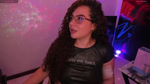 Megan online show from 05-16-26, 02:19