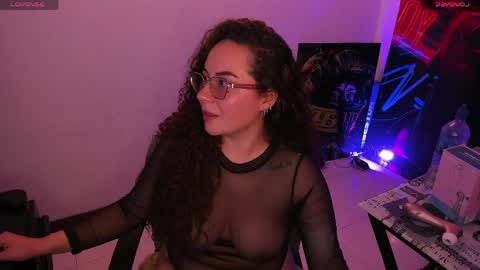 Megan online show from 05-19-26, 04:08