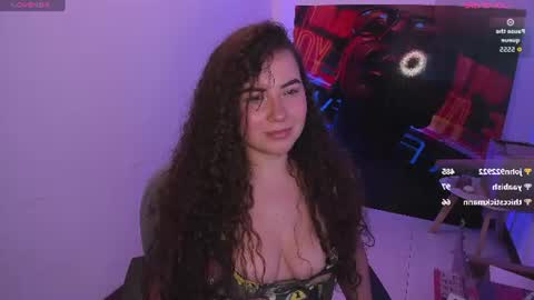 Megan online show from 06-12-26, 04:22