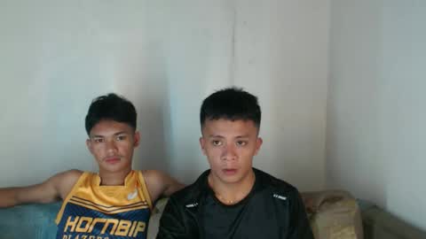 itzme cyril online show from 04-26-26, 12:47