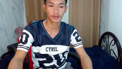 Snapshot of naughty_cy chatting on 05-31-26, 07:48 itzme cyril online show from 05-31-26, 07:48