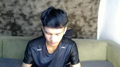 Snapshot of naughty_cy chatting on 07-06-26, 12:24 itzme cyril online show from 07-06-26, 12:24