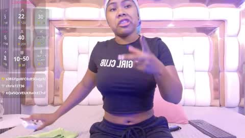 SASHA  online show from 02-10-26, 02:59