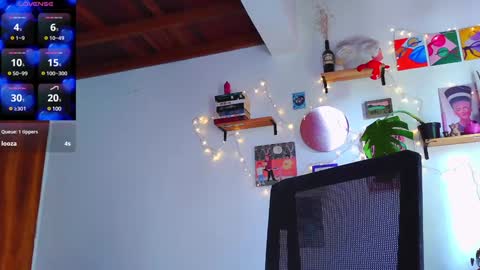 Snapshot of naughty_em_17 chatting on 01-16-25, 06:16 Em  please help me reach 100 thumbs up 3 online show from 01-16-25, 06:16