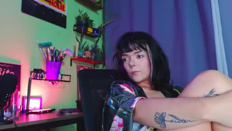 Snapshot of naughty_em_17 chatting on 10-09-25, 08:12 Em  please help me reach 100 thumbs up 3 online show from 10-09-25, 08:12