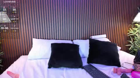 Flor online show from 03-06-25, 01:58