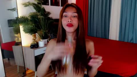 naughty_francine online show from 07-23-26, 01:58