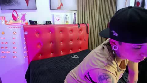 sam online show from 12-04-25, 03:16