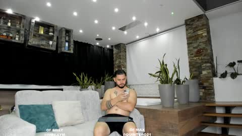 Billys Boys online show from 05-02-26, 04:06