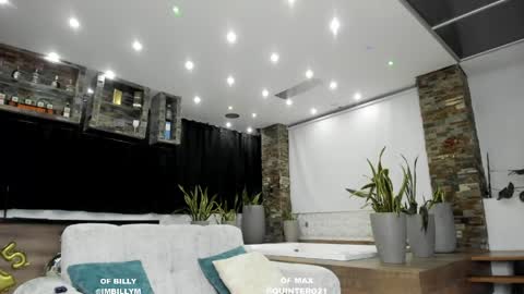 Billys Boys online show from 05-27-26, 04:20