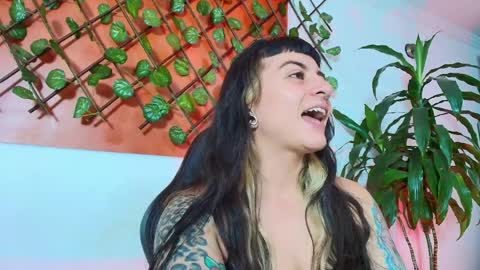 Kitten online show from 04-10-26, 11:15