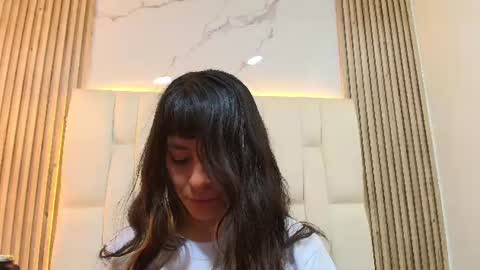 Snapshot of naughty_kittenm chatting on 06-13-26, 11:19 Kitten online show from 06-13-26, 11:19