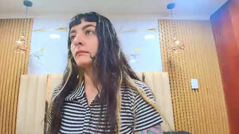 Snapshot of naughty_kittenm chatting on 07-14-26, 11:16 Kitten online show from 07-14-26, 11:16