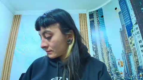 Snapshot of naughty_kittenm chatting on 07-16-26, 11:38 Kitten online show from 07-16-26, 11:38