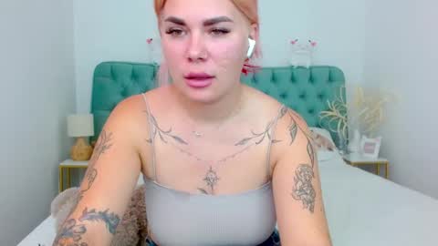 Maria  online show from 10-05-25, 07:45