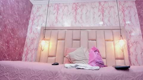 Melany  online show from 02-14-26, 07:43