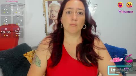 ESMERALDA online show from 05-14-26, 02:18