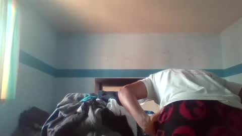 naughty_pal69 online show from 12-12-24, 05:48