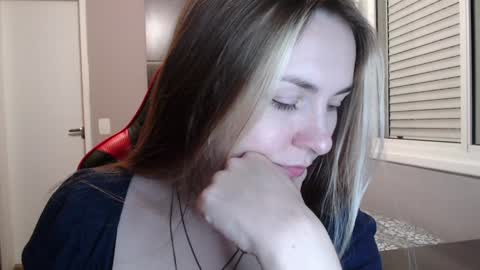 Snapshot of naughty_popa chatting on 01-18-25, 02:14 Ann online show from 01-18-25, 02:14