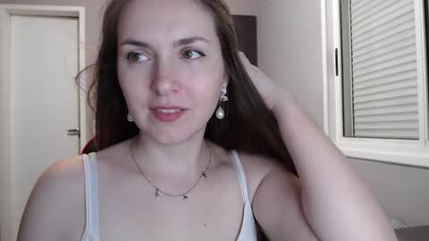 Snapshot of naughty_popa chatting on 01-26-25, 02:45 Ann online show from 01-26-25, 02:45