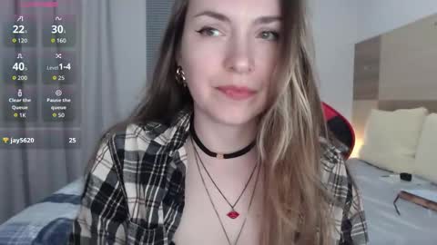 Ann online show from 11-07-25, 02:33