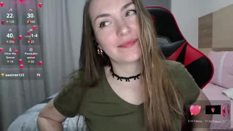 Ann online show from 11-21-25, 02:32