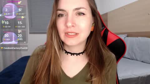 Ann online show from 02-21-26, 05:30